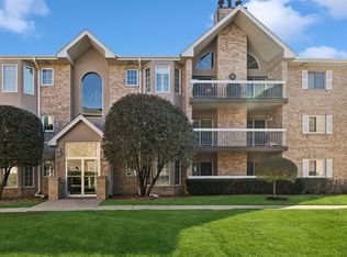 7799 Bristol Park Dr Unit 2SW, Tinley Park, IL 60477