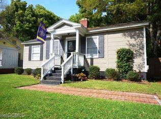 202 Morgan Ave, Mobile, AL 36606