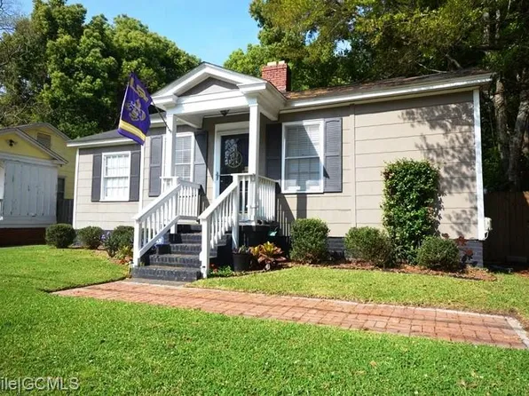 202 Morgan Ave, Mobile, AL 36606