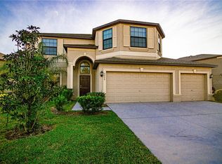 5026 Ivory Stone Dr, Wimauma, FL 33598