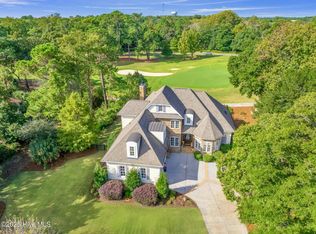 2051 Odyssey Drive, Wilmington, NC 28405