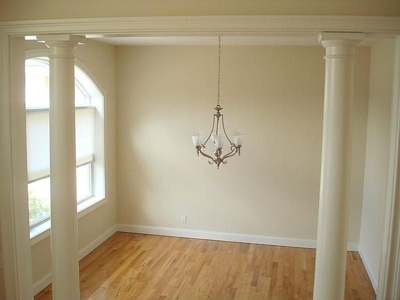 84 Harris Road Extension - Dining Room