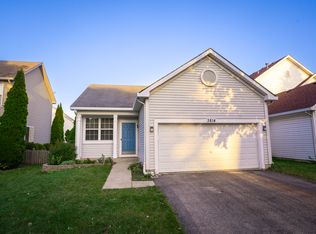 3814 Nantucket Dr, Joliet, IL 60435