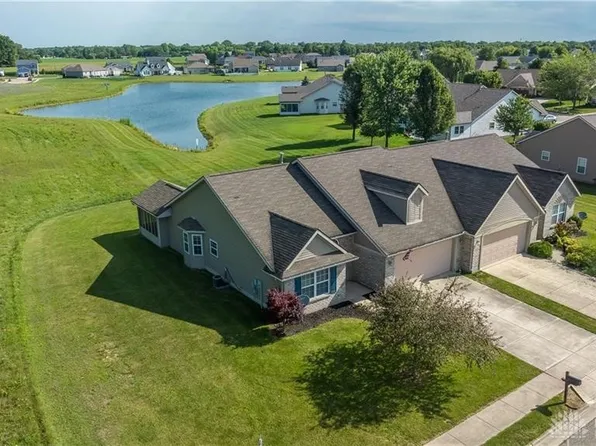 2308 Wilshire Dr, Piqua, OH 45356