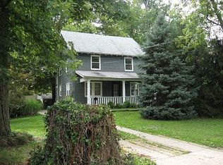 815 College Ave, Columbus, OH 43209