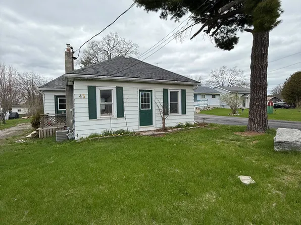 43 Victoria St, Marmora And Lake, ON K0K 2M0