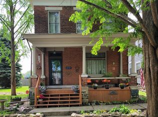 479 Reinhard Ave, Columbus, OH 43206