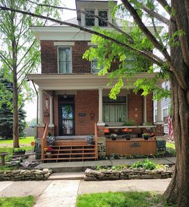 479 Reinhard Ave, Columbus, OH, 43206