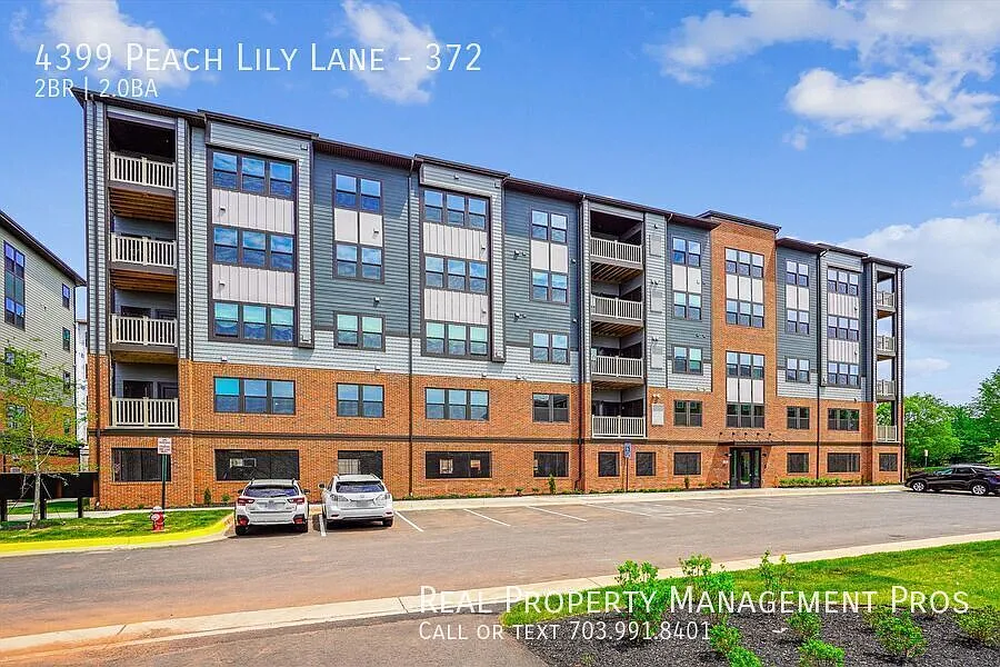 4399 Peach Lily Ln #372