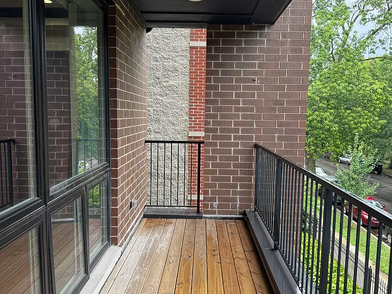 6004 S Rhodes Ave #2N — Photo 11