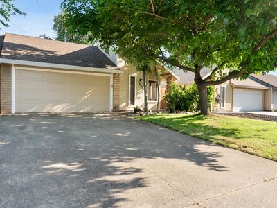 10887 Paiute Way, Rancho Cordova, CA, 95670