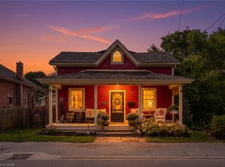 532 Main St, Halton Hills, ON L7G3S8