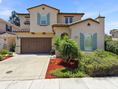1980 Castillejo Way, Fremont, CA, 94539