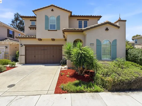 1980 Castillejo Way, Fremont, CA 94539