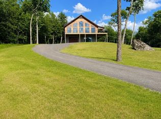 300 Josh Rd N, Elka Park, NY 12427