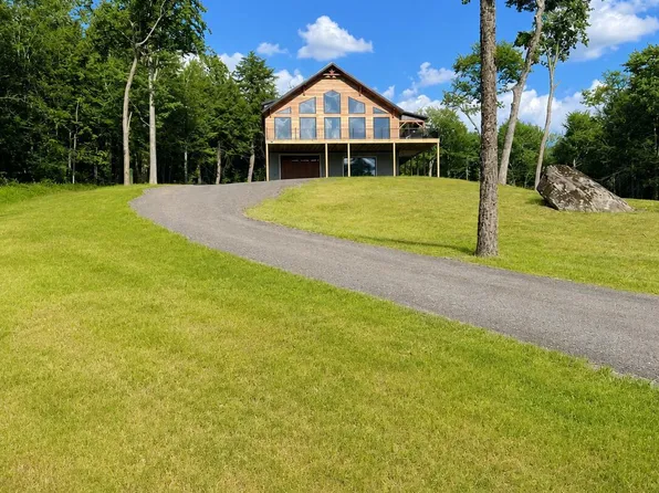 300 Josh Road N, Elka Park, NY 12427