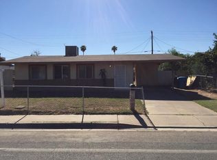 1317 E Roeser Rd, Phoenix, AZ 85040
