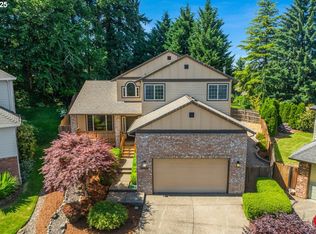 18169 SW Shady Meadow Ct, Beaverton, OR 97007