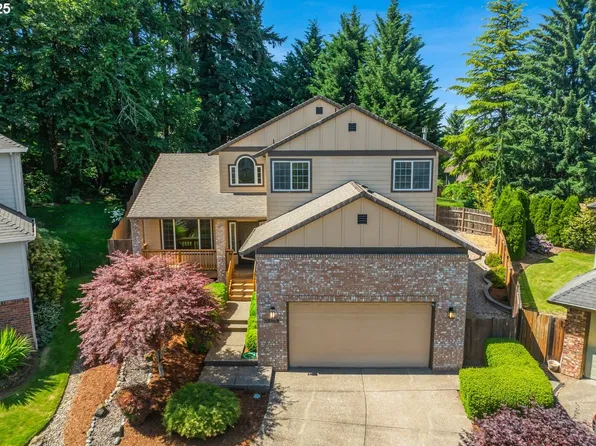 18169 SW Shady Meadow Ct, Beaverton, OR 97007
