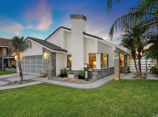 19035 Vickie Ave, Cerritos, CA 90703