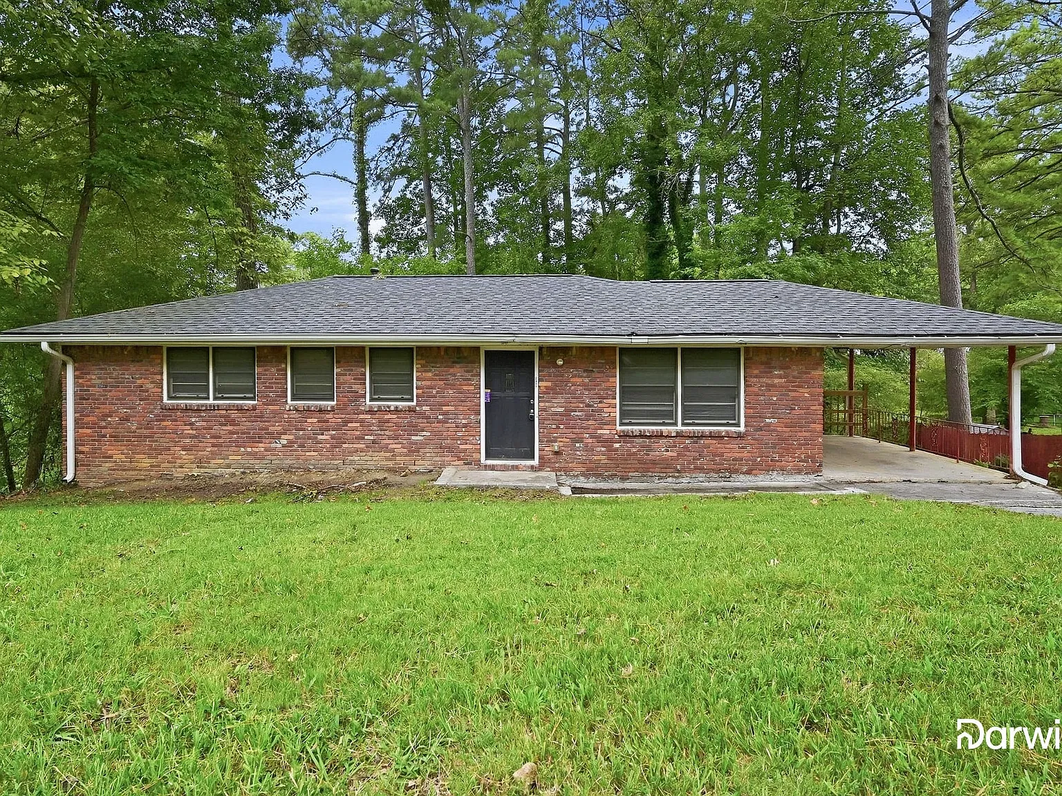 3 bed, 1.5 bath, 1100 sqft, $1,520 — Photo 1