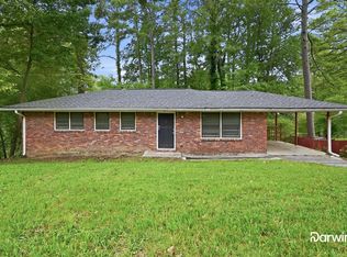 3945 Camellia Trl, Conley, GA 30288