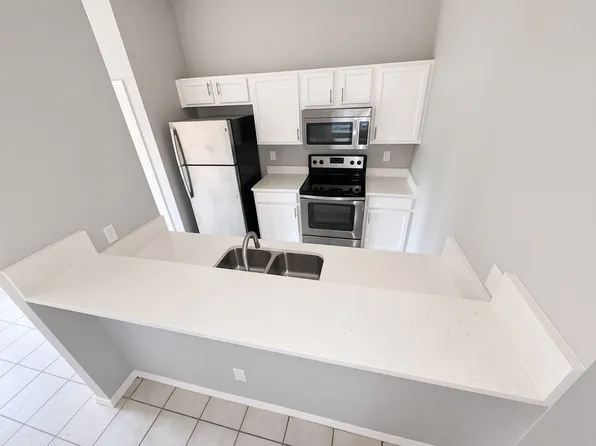 1710 Tina Marie Rd #A, Arlington, TX 76012
