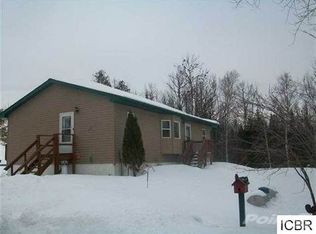 10604 W Splithand Rd, Grand Rapids, MN 55744