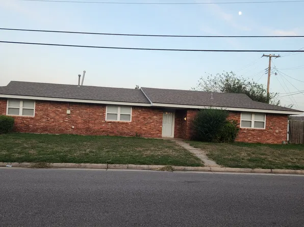 2636 SW 68th St, Oklahoma City, OK 73159