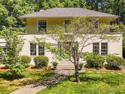 1217 Aycock Ave, Burlington, NC, 27215