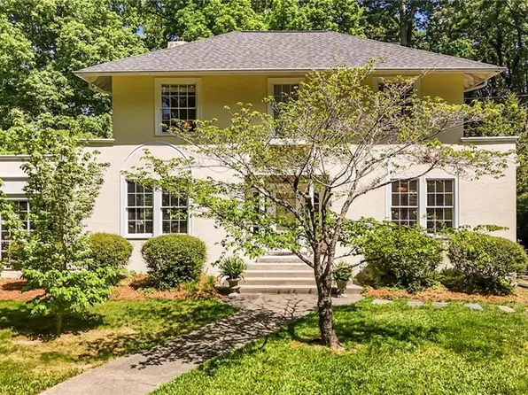 1217 Aycock Ave, Burlington, NC 27215