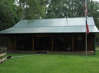 222 Bar East Rd, Livingston, TX 77351