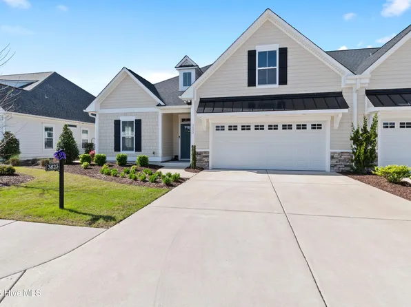 3823 Berkeley Court, Southport, NC 28461
