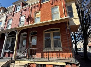 529 Windsor St, Reading, PA 19601