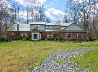 2448 Snider Rd, Yadkinville, NC 27055