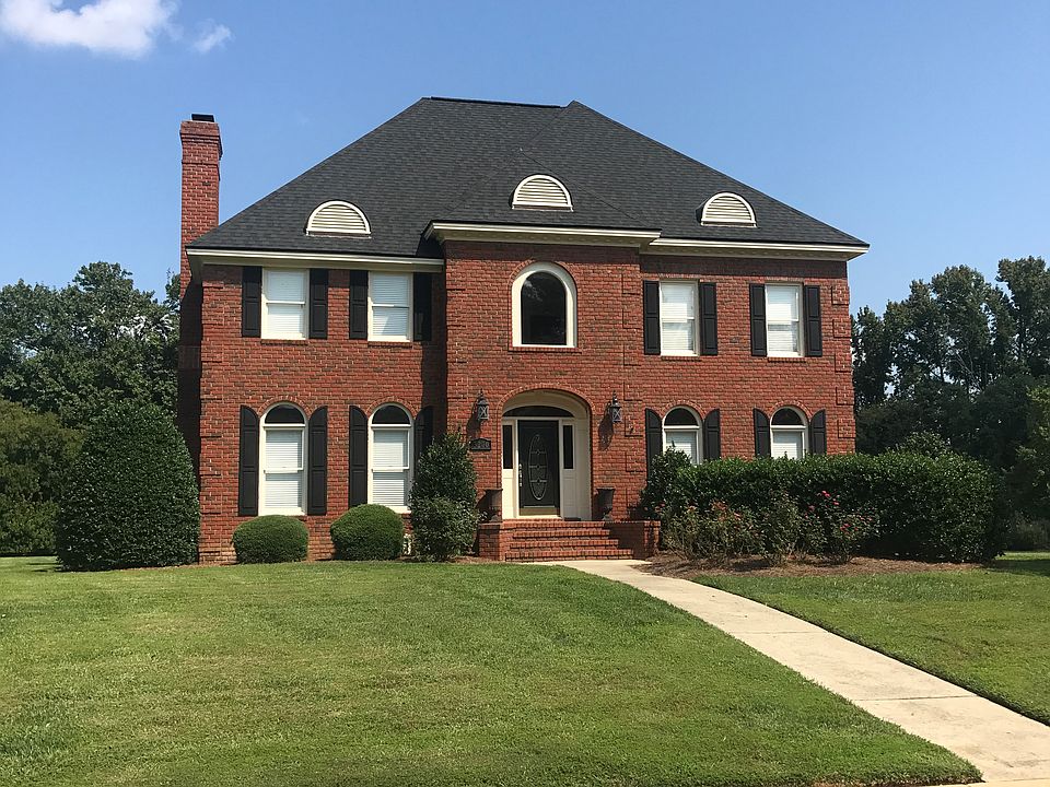 1st image of 3200 Greystone Dr