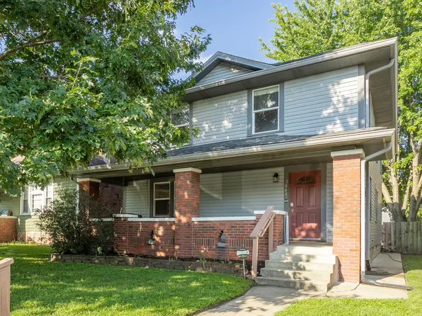 2848 N Delaware St, Indianapolis, IN 46205