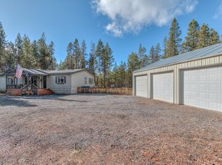 54775 Robin Ln, Bend, OR 97707