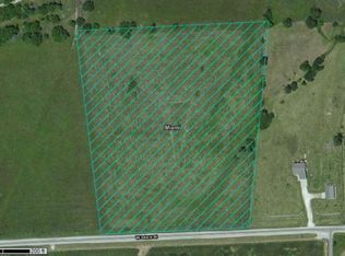 W 343rd St, Paola, KS 66071