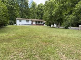 6975 Slate Creek Rd, Grundy, VA 24614