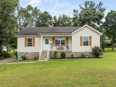 1528 Patrick Dr, Lewisburg, TN, 37091