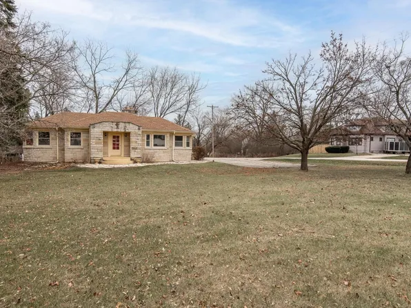 7710 North Sherman BOULEVARD, Brown Deer, WI 53209