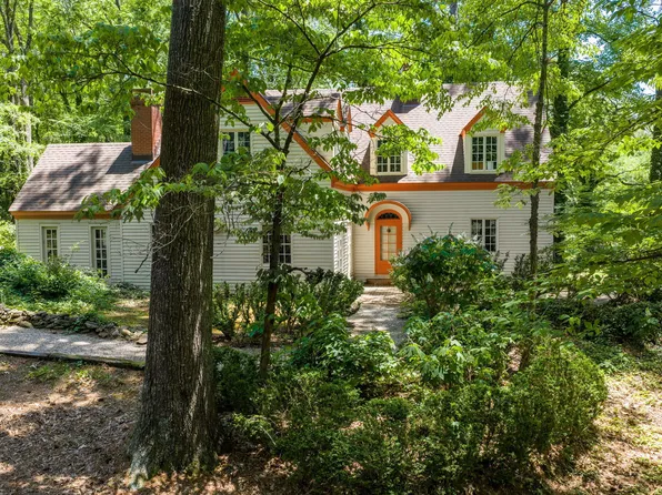 418 Fairview St, Warrenton, NC 27589