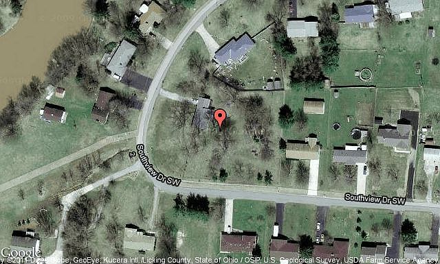 Map View