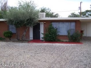 3250 E 27th St, Tucson, AZ 85713