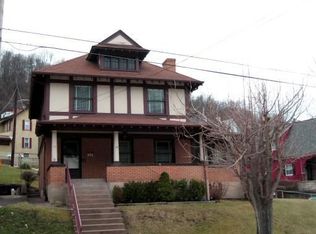 500 Westinghouse Ave, Wilmerding, PA