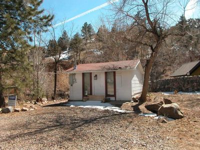 21988 Miller Ln, Idledale, CO, 80453