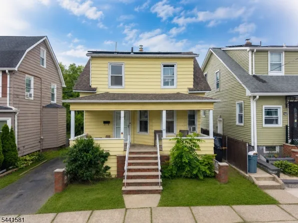 37 Fenner Ave, Clifton City, NJ 07013