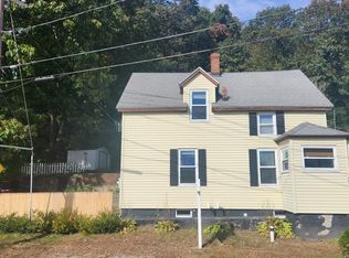 161 Grove St, Clinton, MA 01510