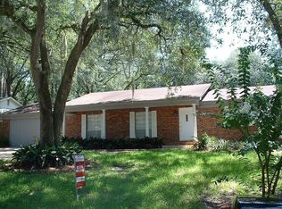 1811 Myrick Rd, Tallahassee, FL 32303